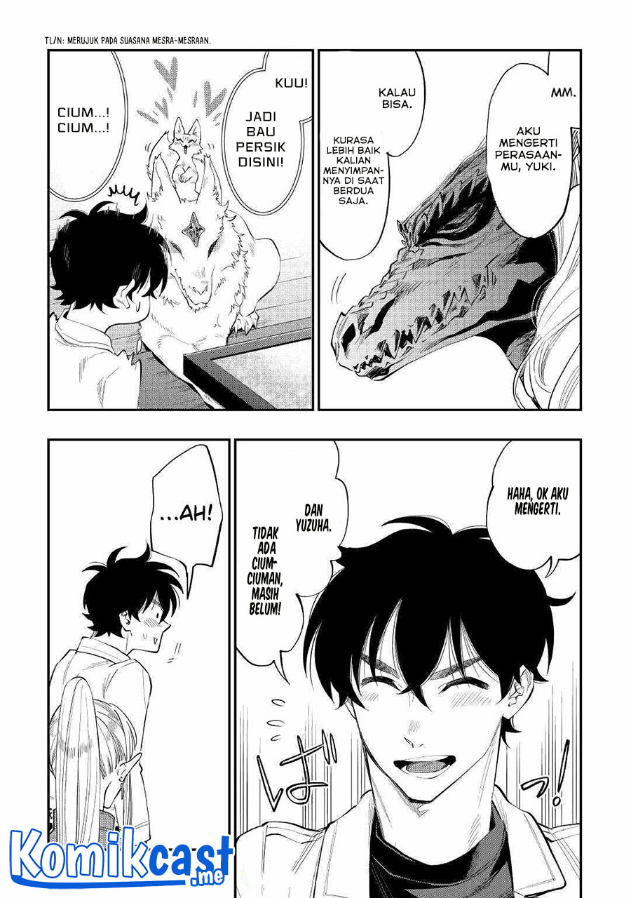 Chapter 80 - halaman 15