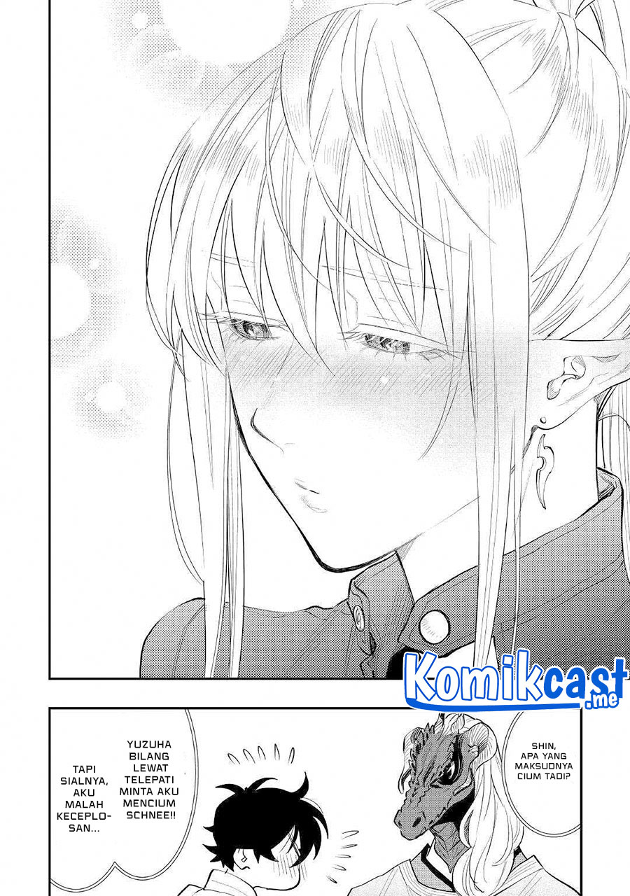 Chapter 80 - halaman 16