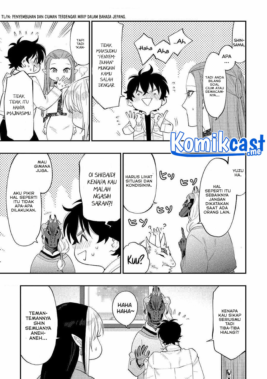 Chapter 80 - halaman 17