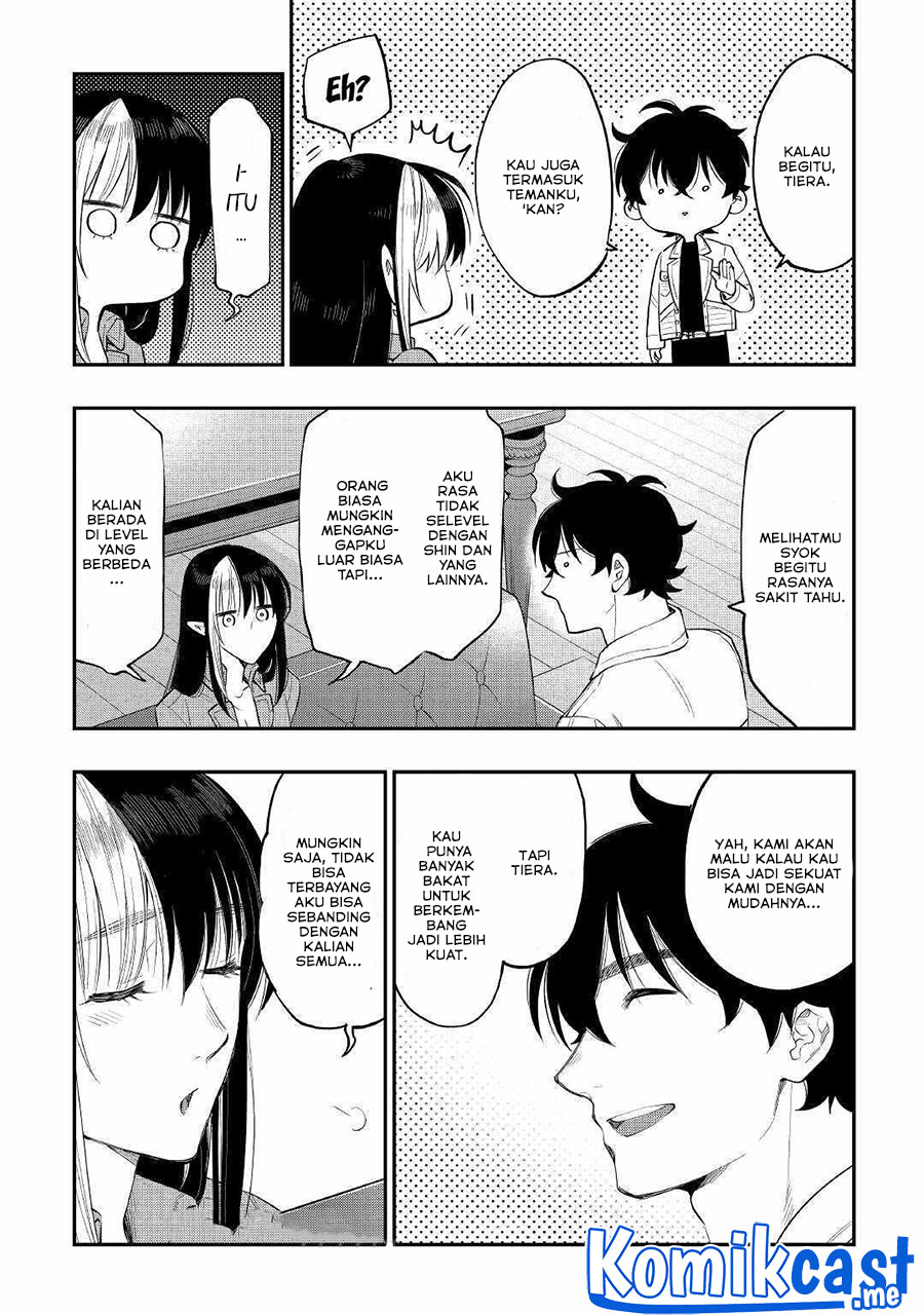 Chapter 80 - halaman 18