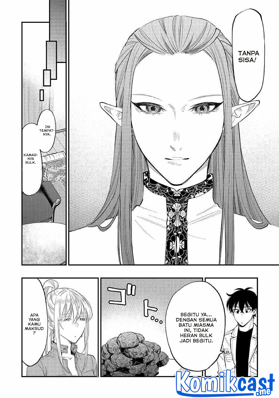 Chapter 80 - halaman 20