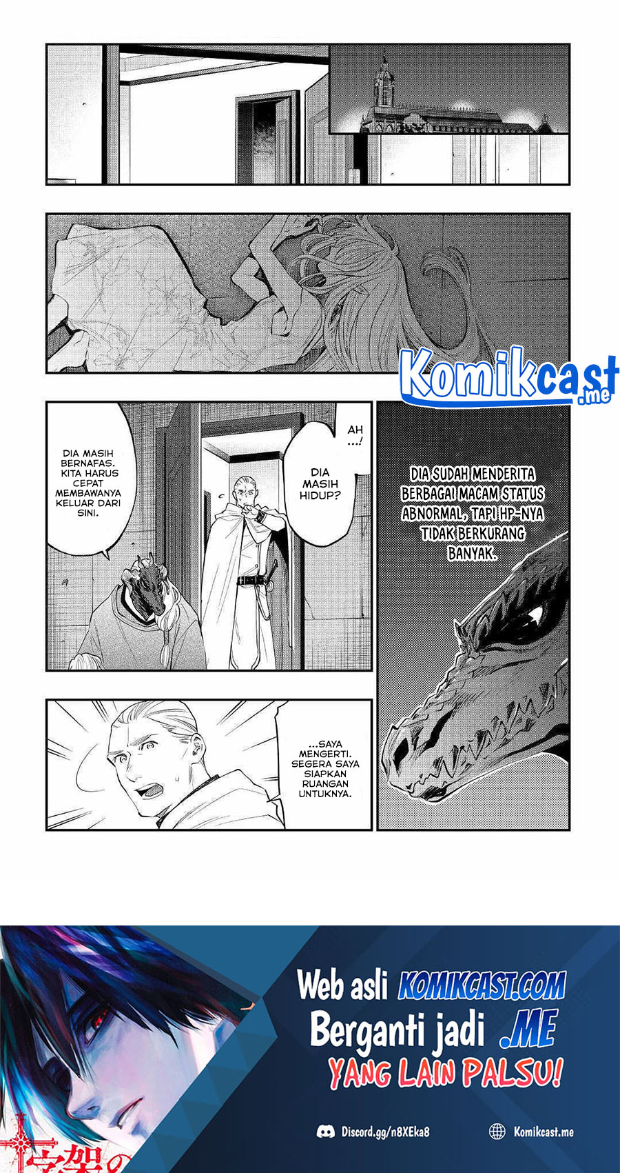 Chapter 80 - halaman 3