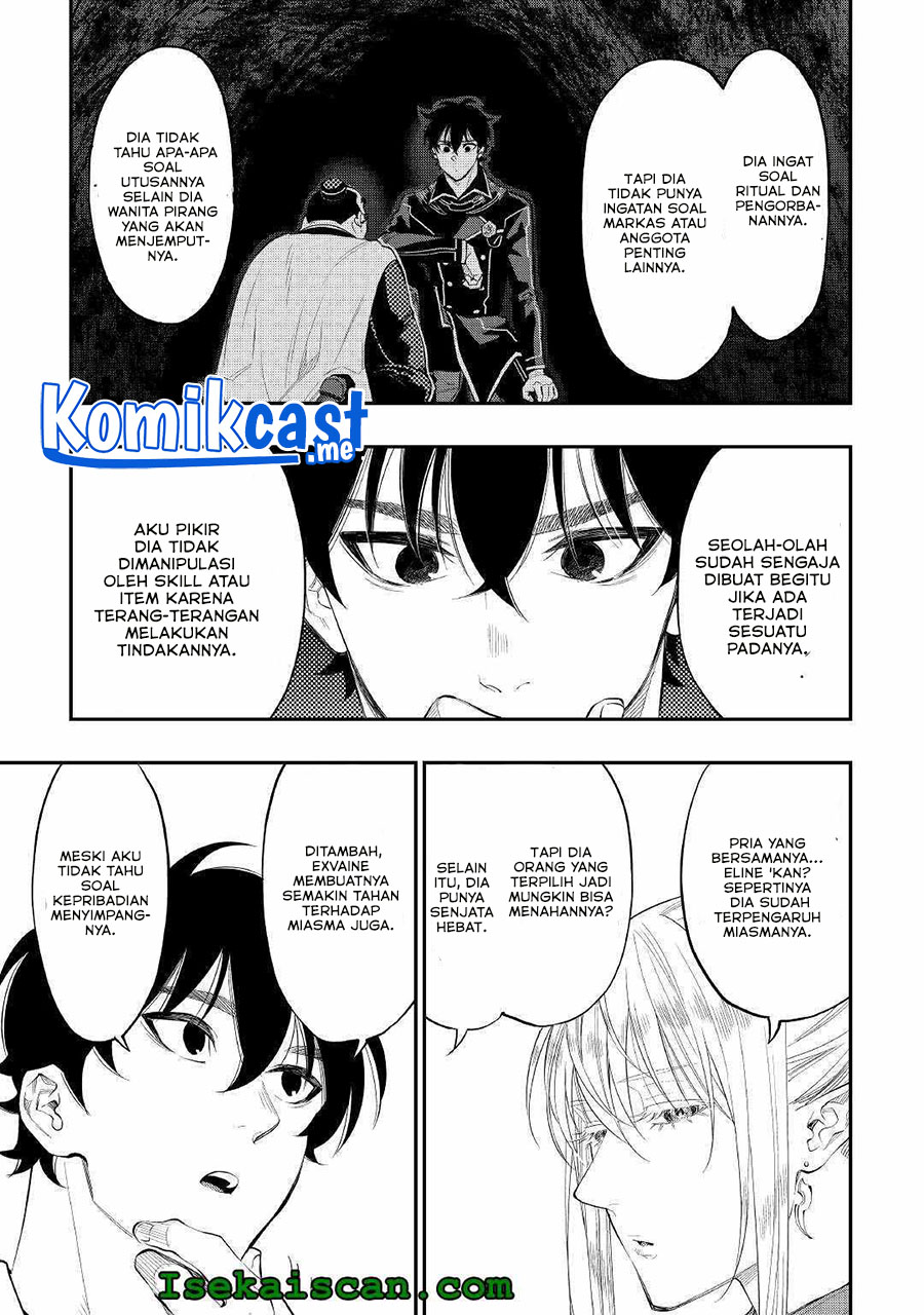 Chapter 80 - halaman 23
