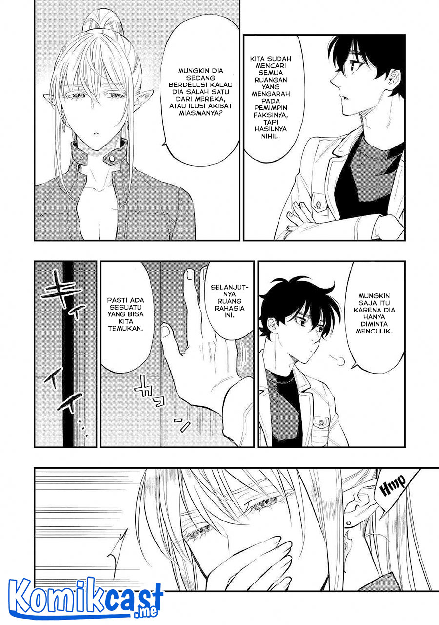 Chapter 80 - halaman 24