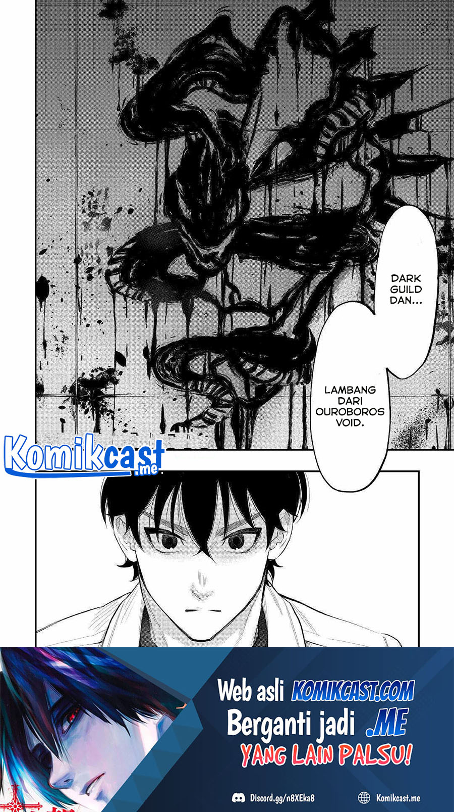 Chapter 80 - halaman 26