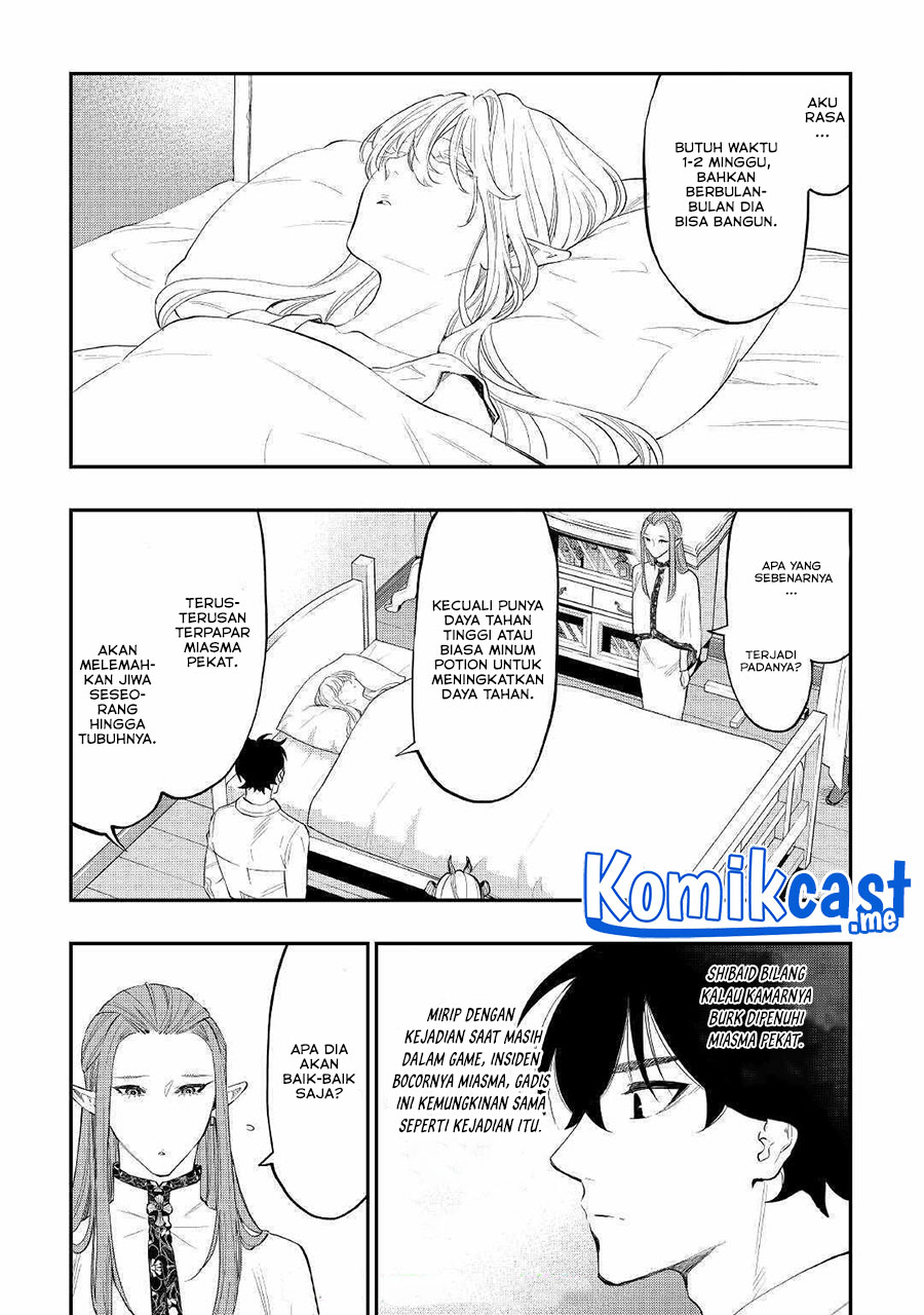 Chapter 80 - halaman 5
