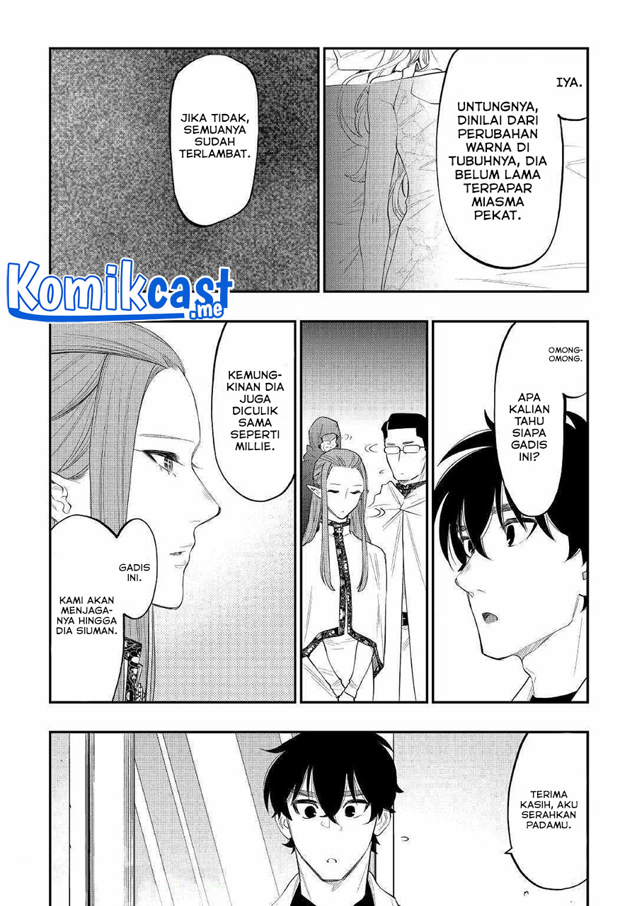 Chapter 80 - halaman 6