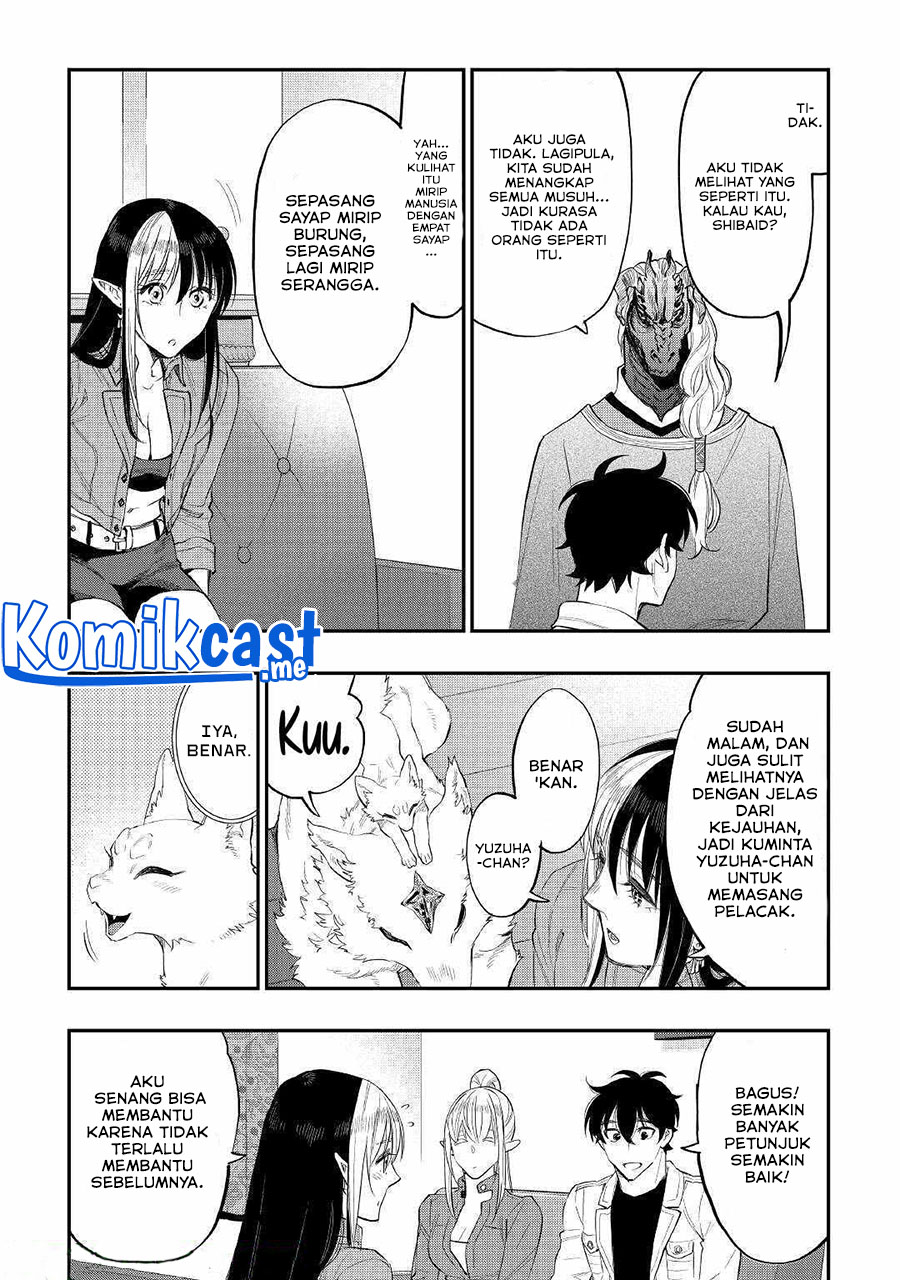 Chapter 80 - halaman 9