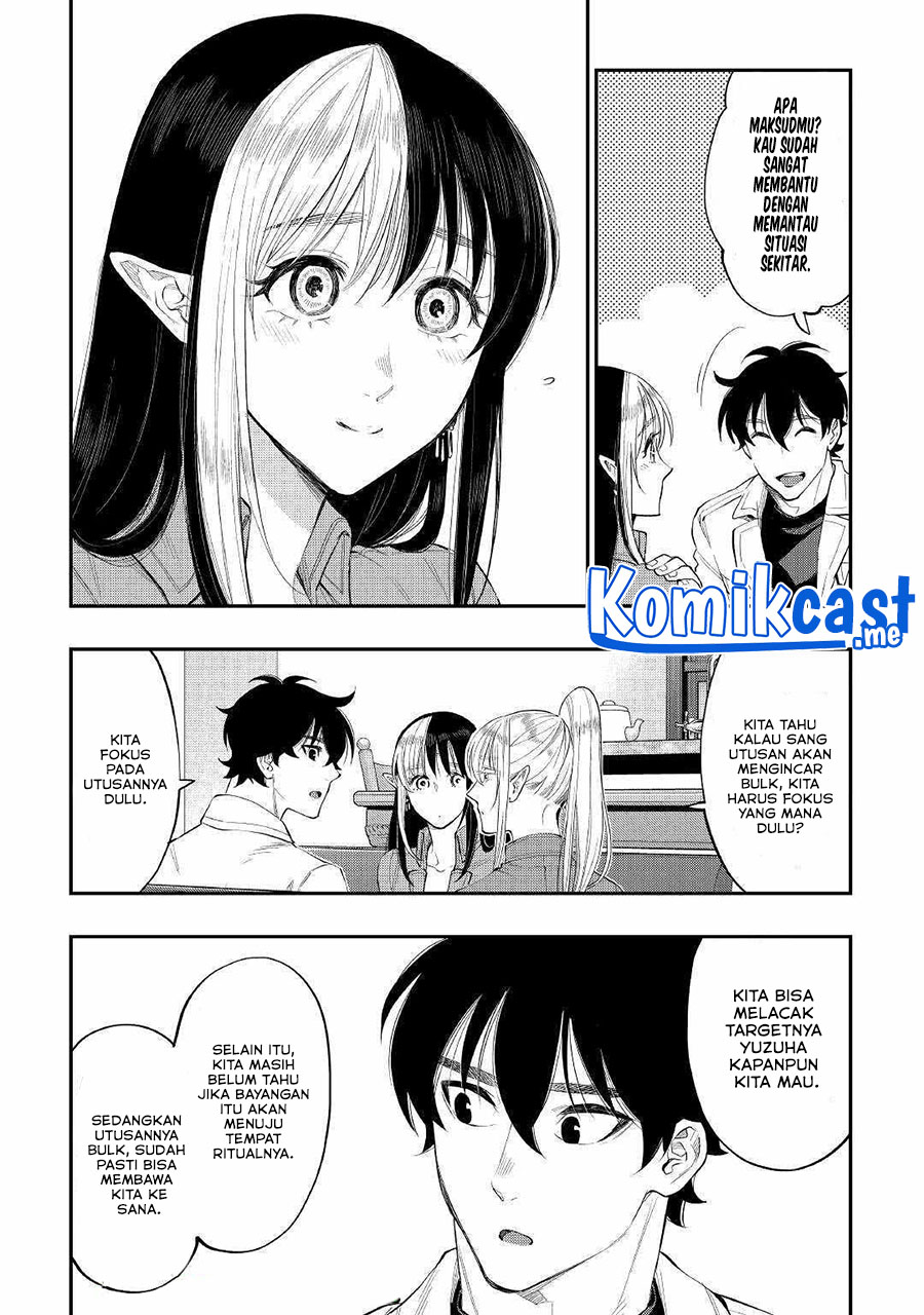 Chapter 80 - halaman 10