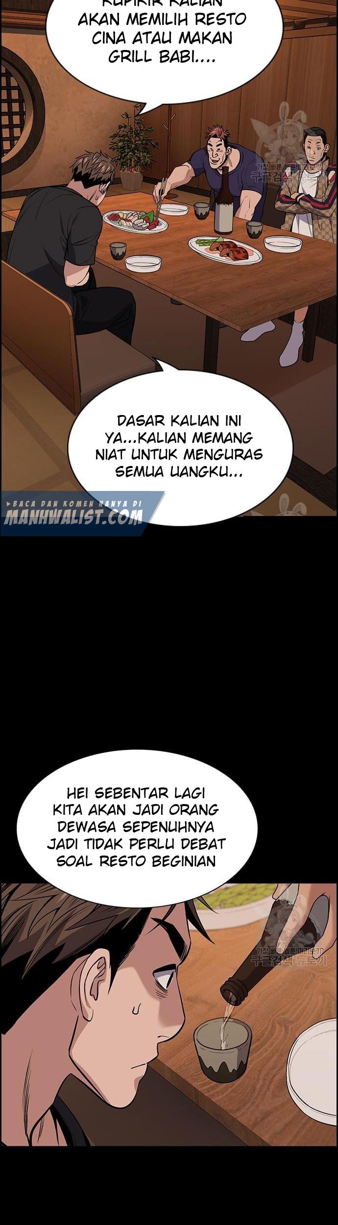 Chapter 93 - halaman 20