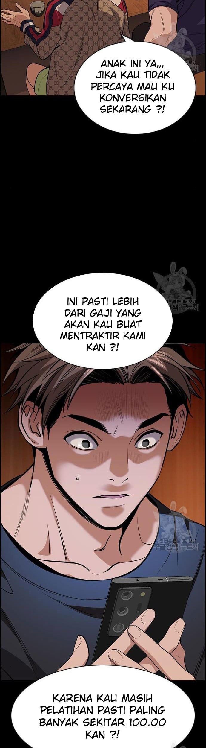 Chapter 93 - halaman 30