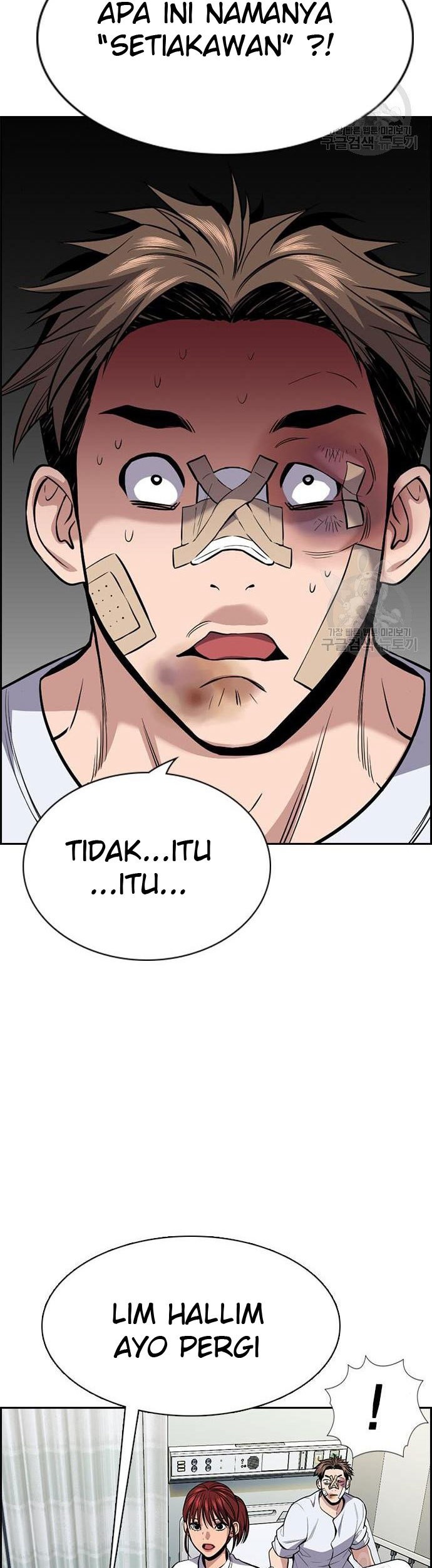 Chapter 93 - halaman 42