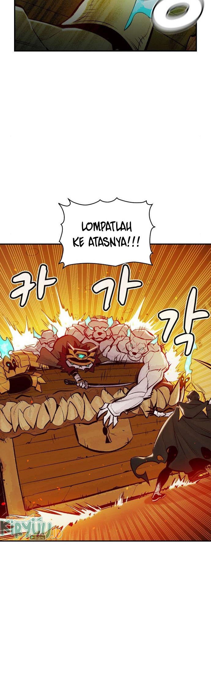 Chapter 50 - halaman 58