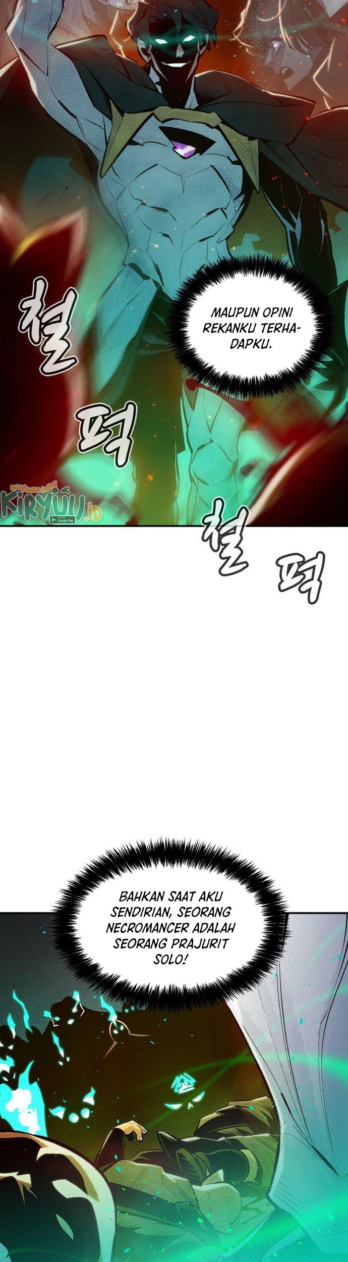 Chapter 50 - halaman 28