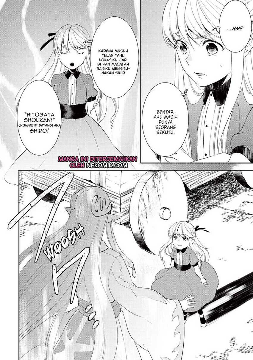 Chapter 28 - halaman 6
