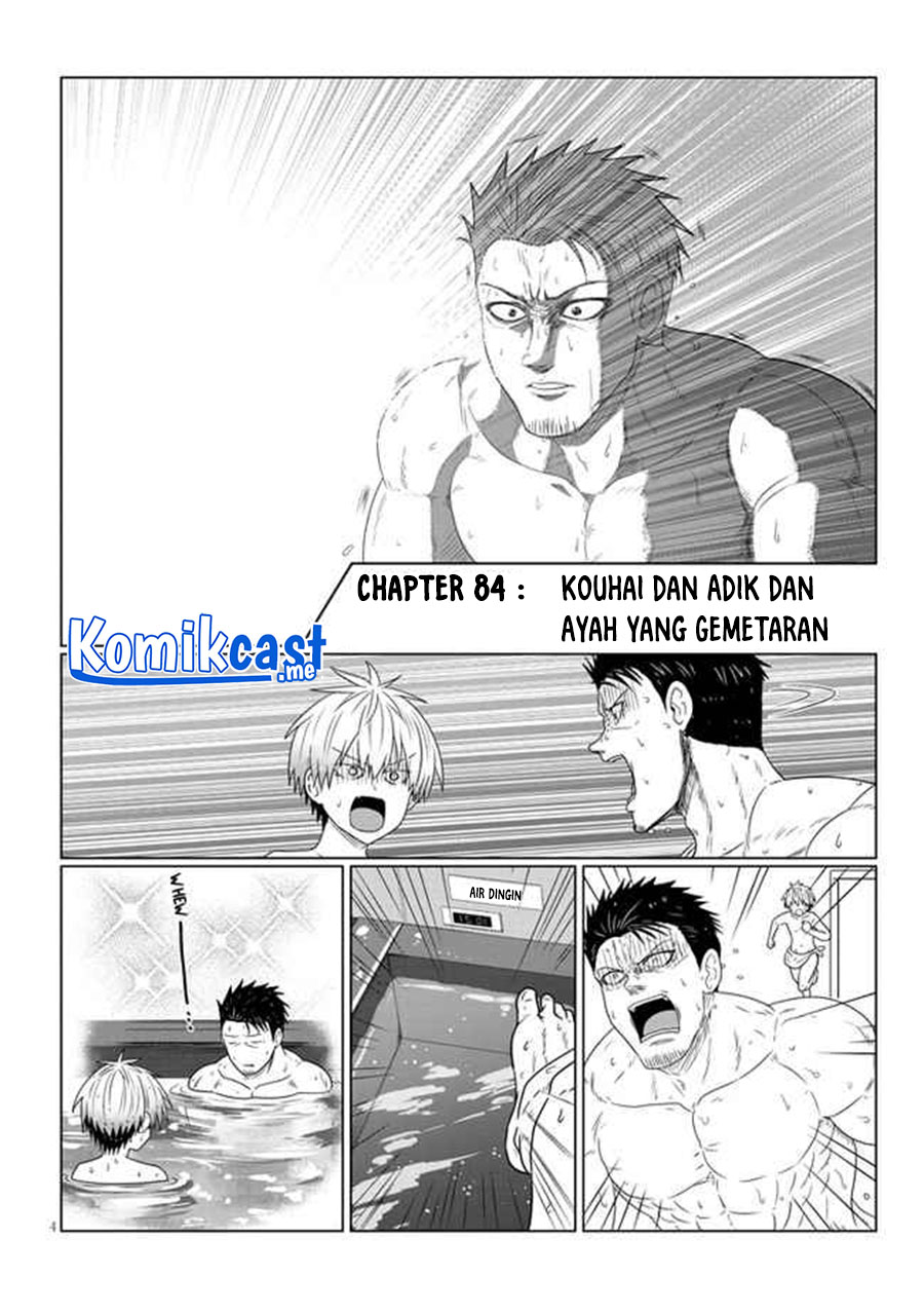 Chapter 84 - halaman 6