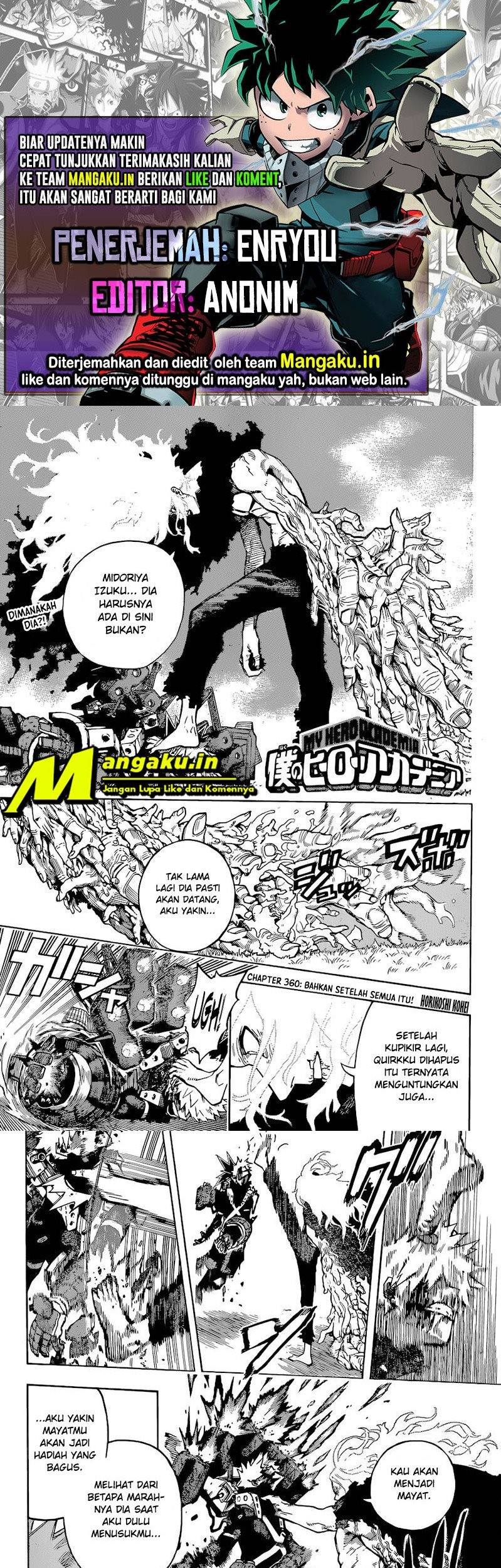 Chapter 360 - halaman 2
