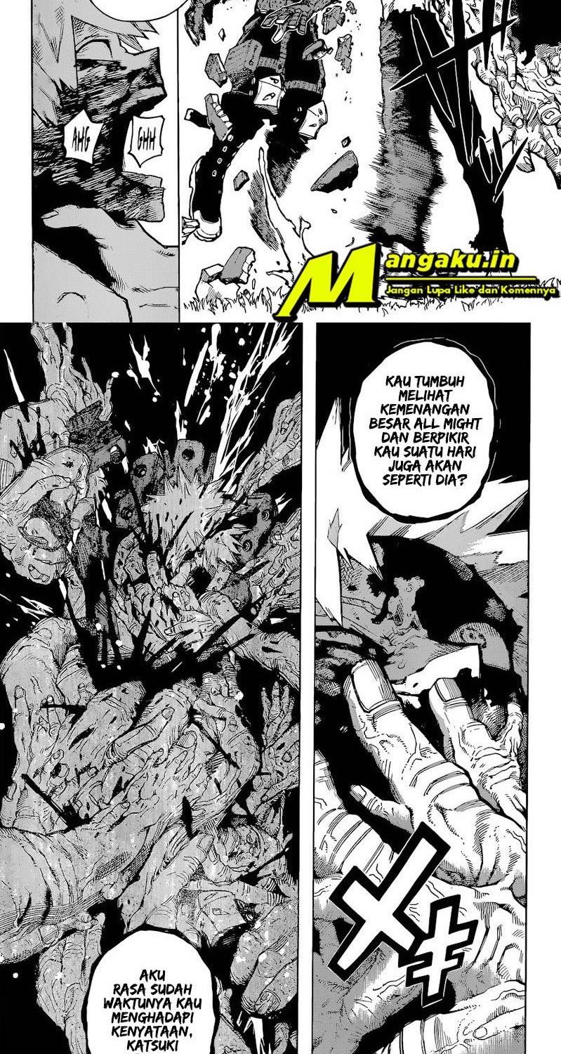 Chapter 360 - halaman 3