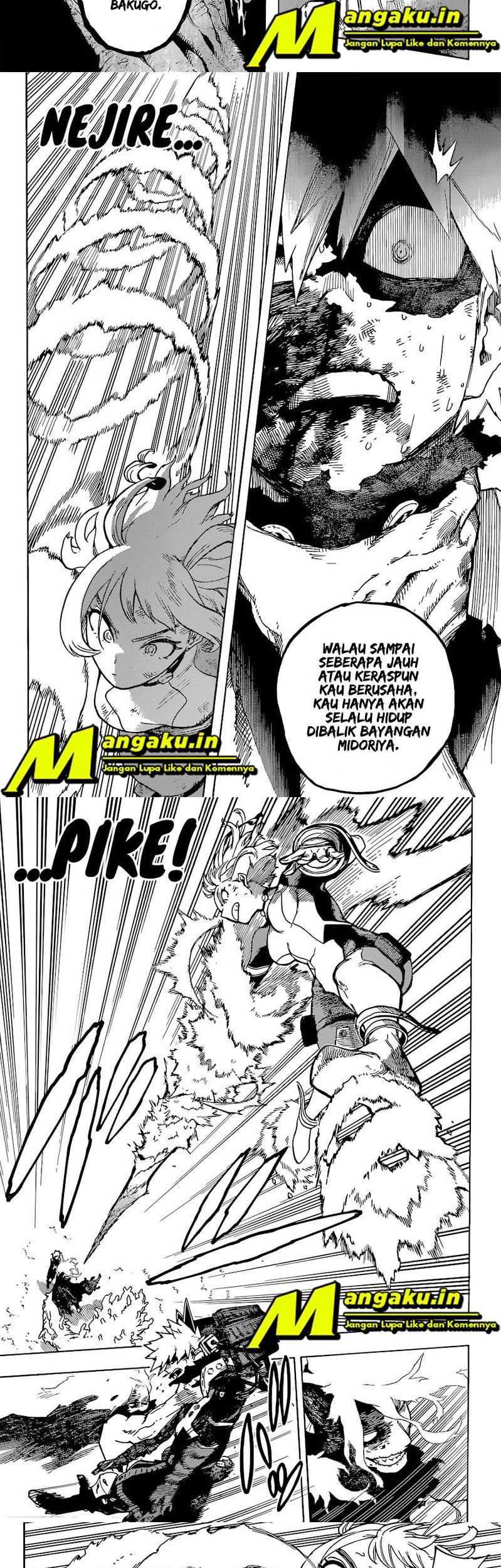 Chapter 360 - halaman 4