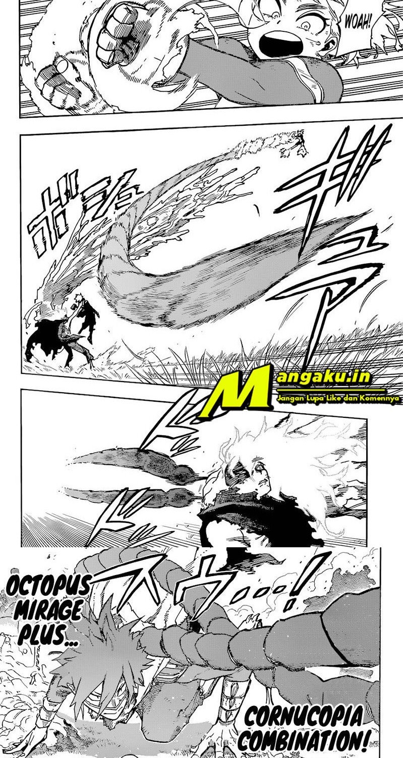 Chapter 360 - halaman 5