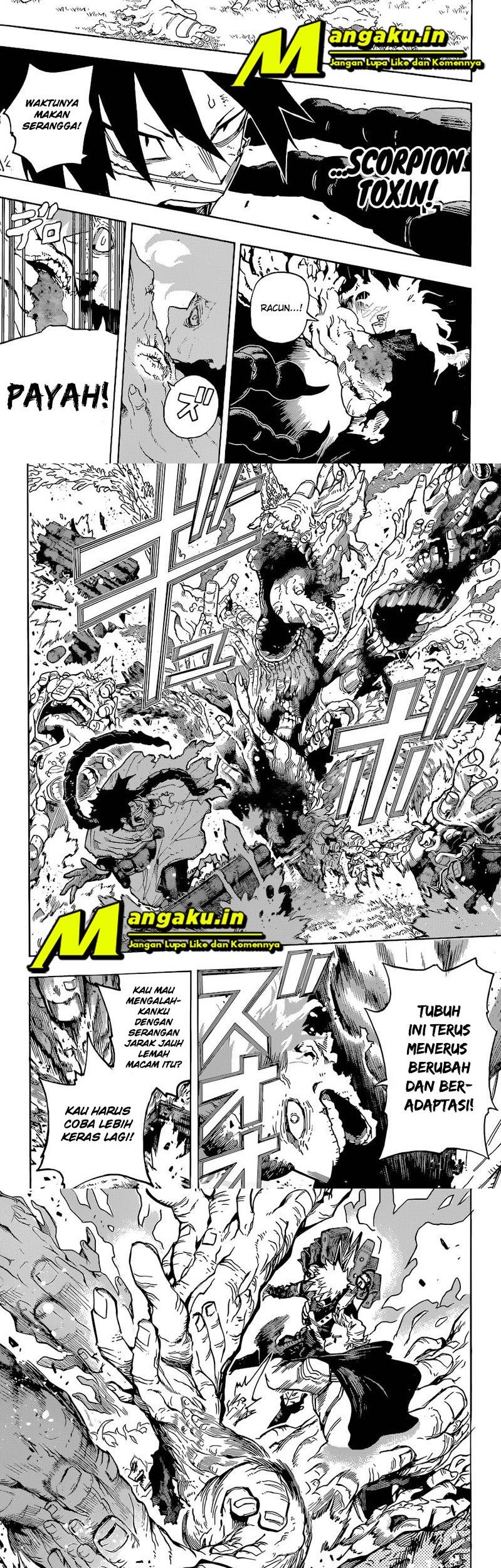 Chapter 360 - halaman 6