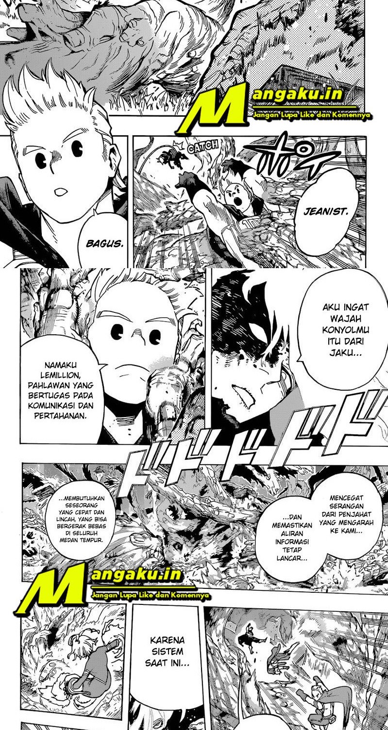Chapter 360 - halaman 7