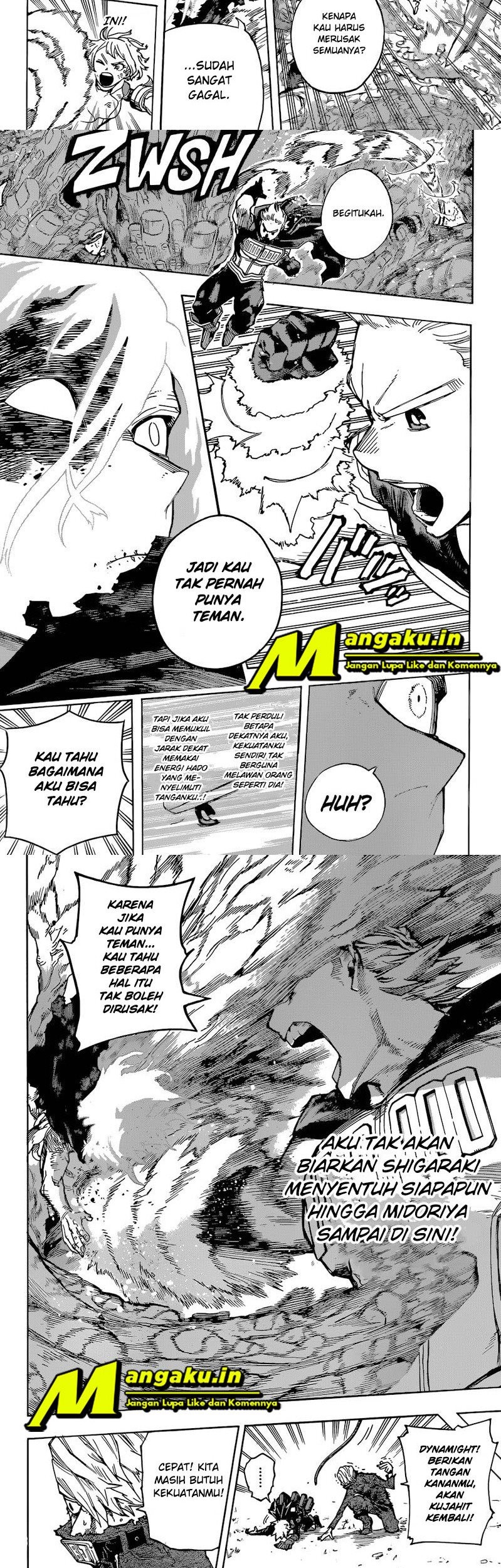Chapter 360 - halaman 8