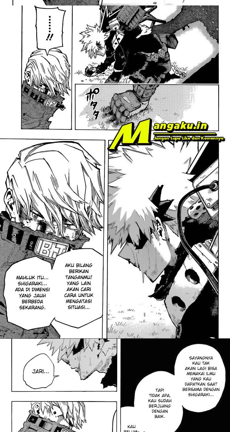 Chapter 360 - halaman 9