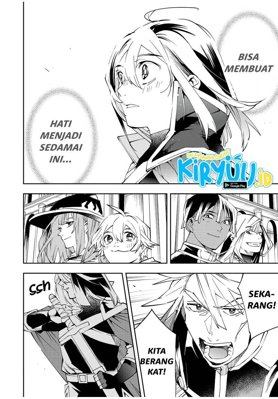 Chapter 65 - halaman 12