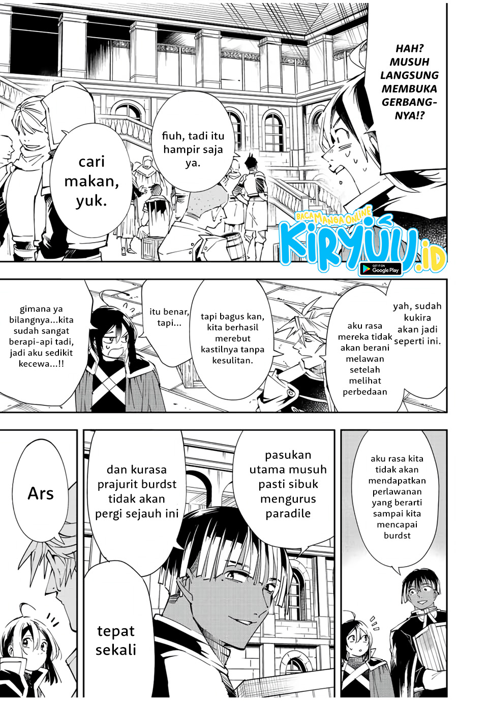 Chapter 65 - halaman 15