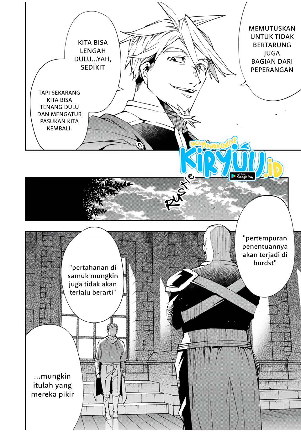 Chapter 65 - halaman 16