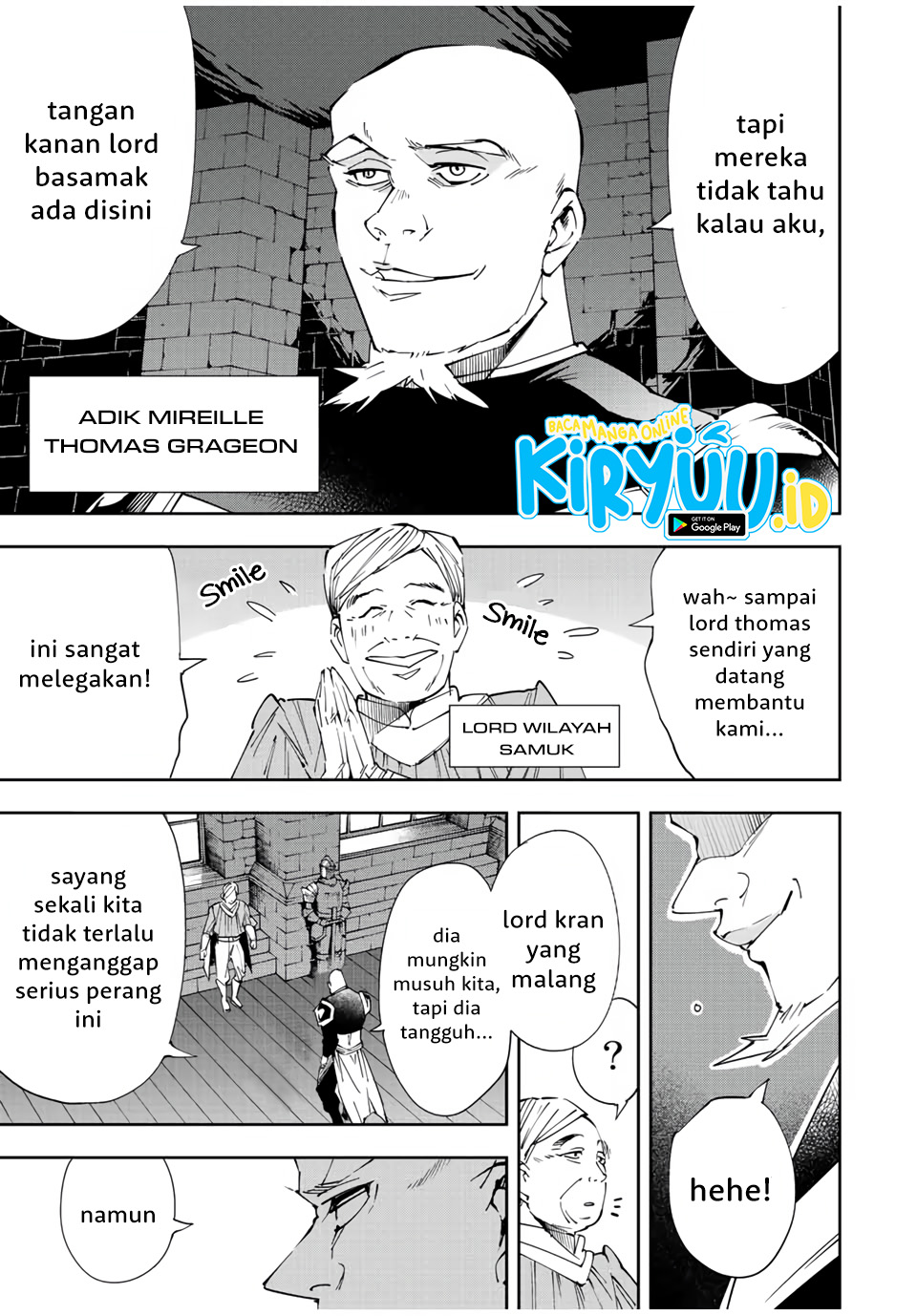 Chapter 65 - halaman 17
