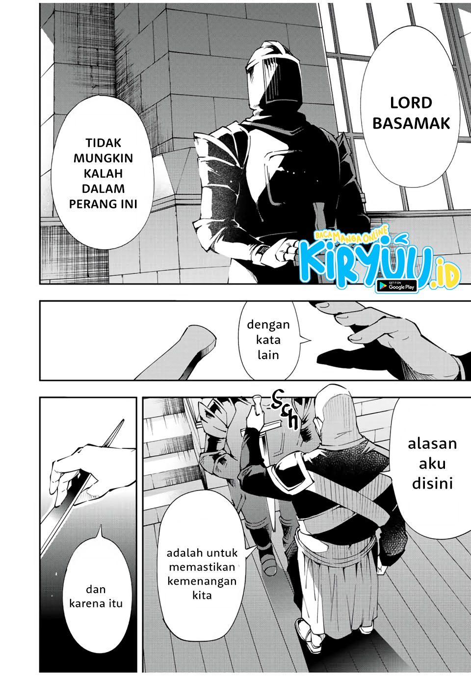 Chapter 65 - halaman 18