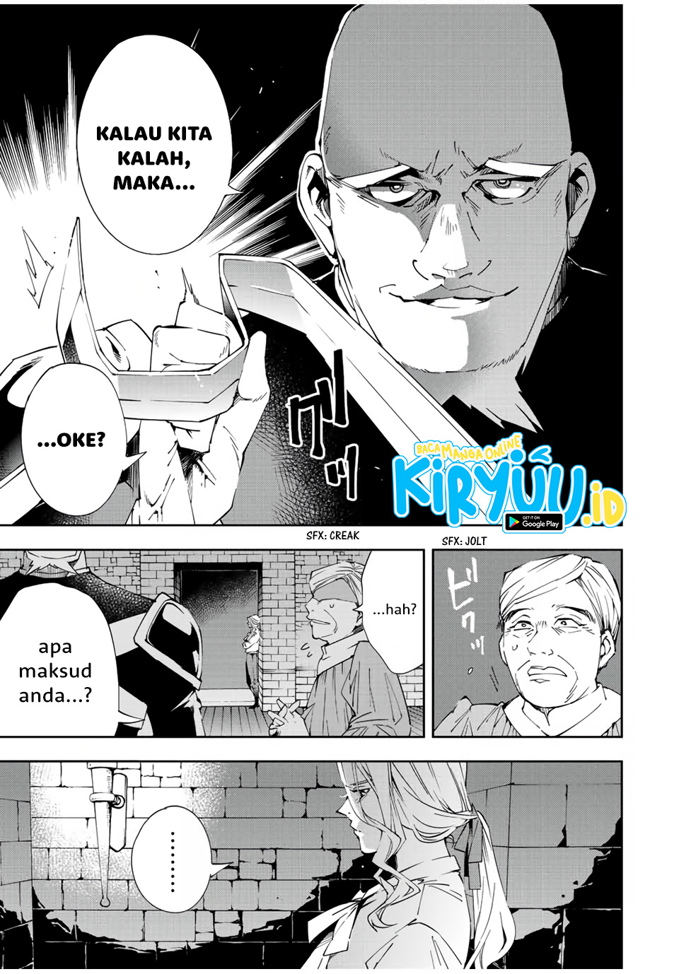 Chapter 65 - halaman 19