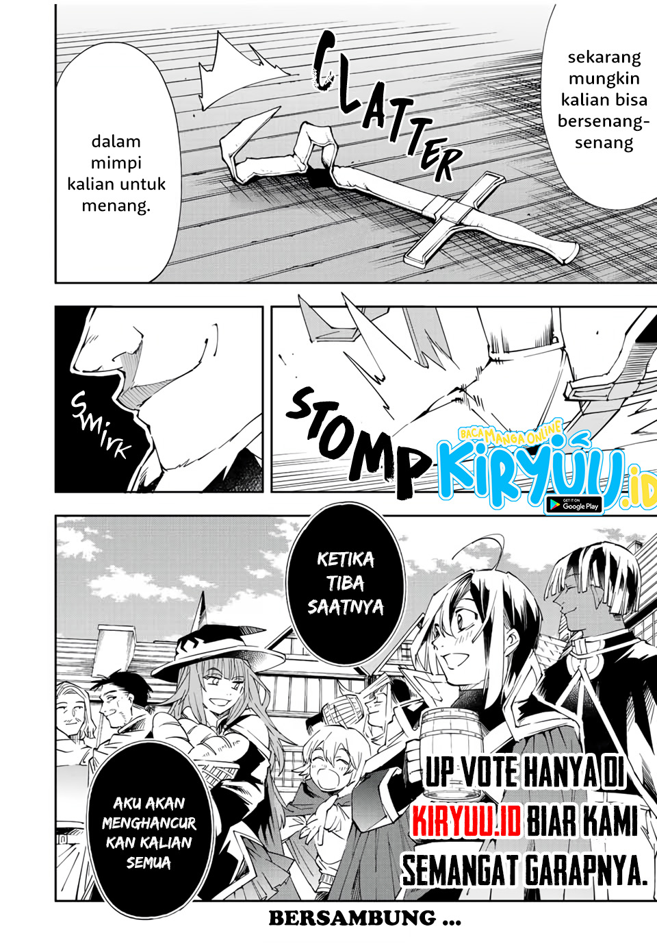 Chapter 65 - halaman 20