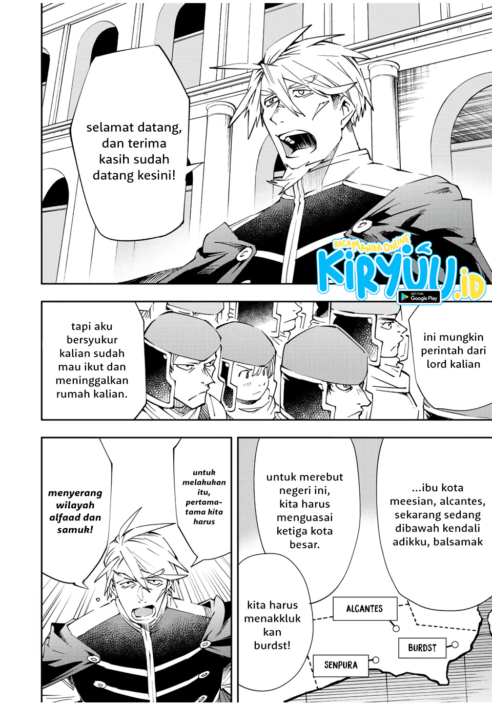 Chapter 65 - halaman 6