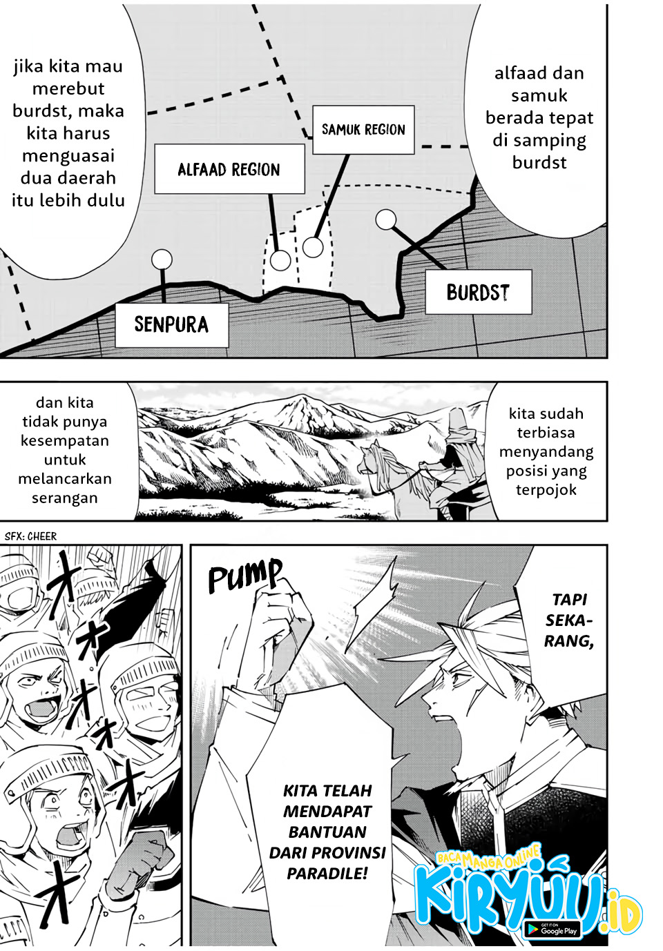 Chapter 65 - halaman 7