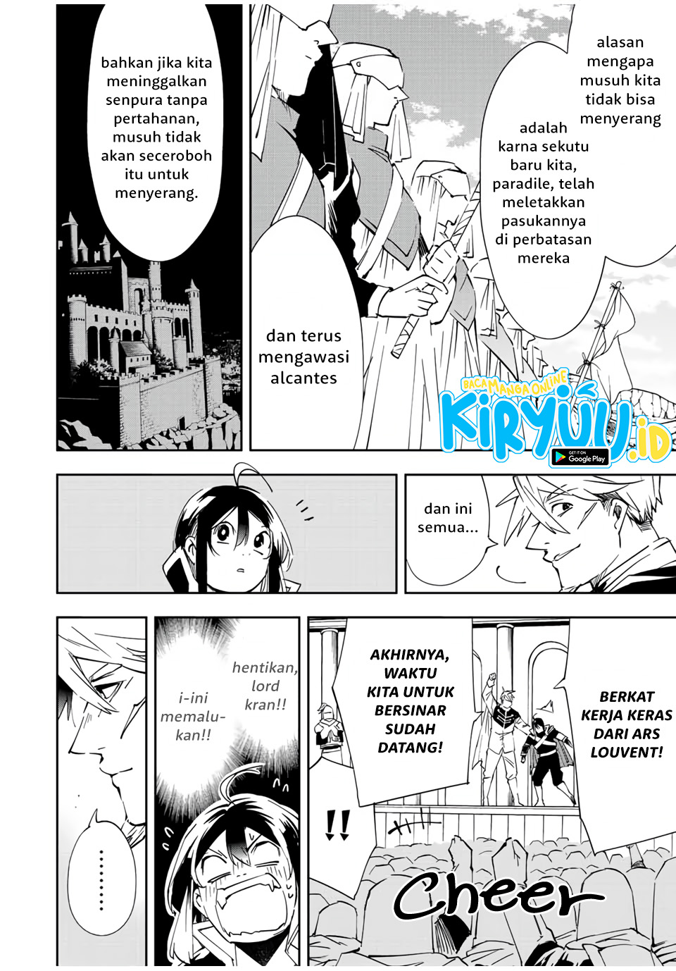 Chapter 65 - halaman 8