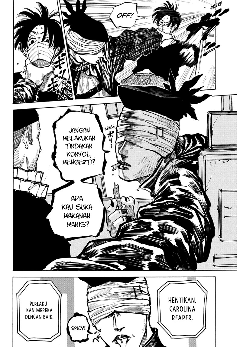 Chapter 72 - halaman 18