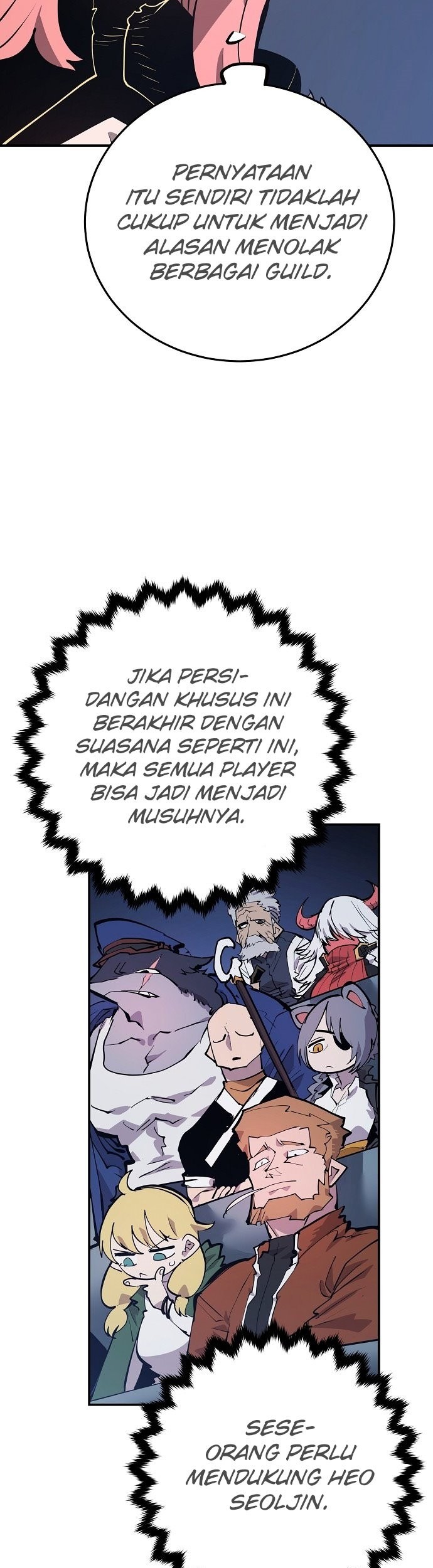 Chapter 110 - halaman 40