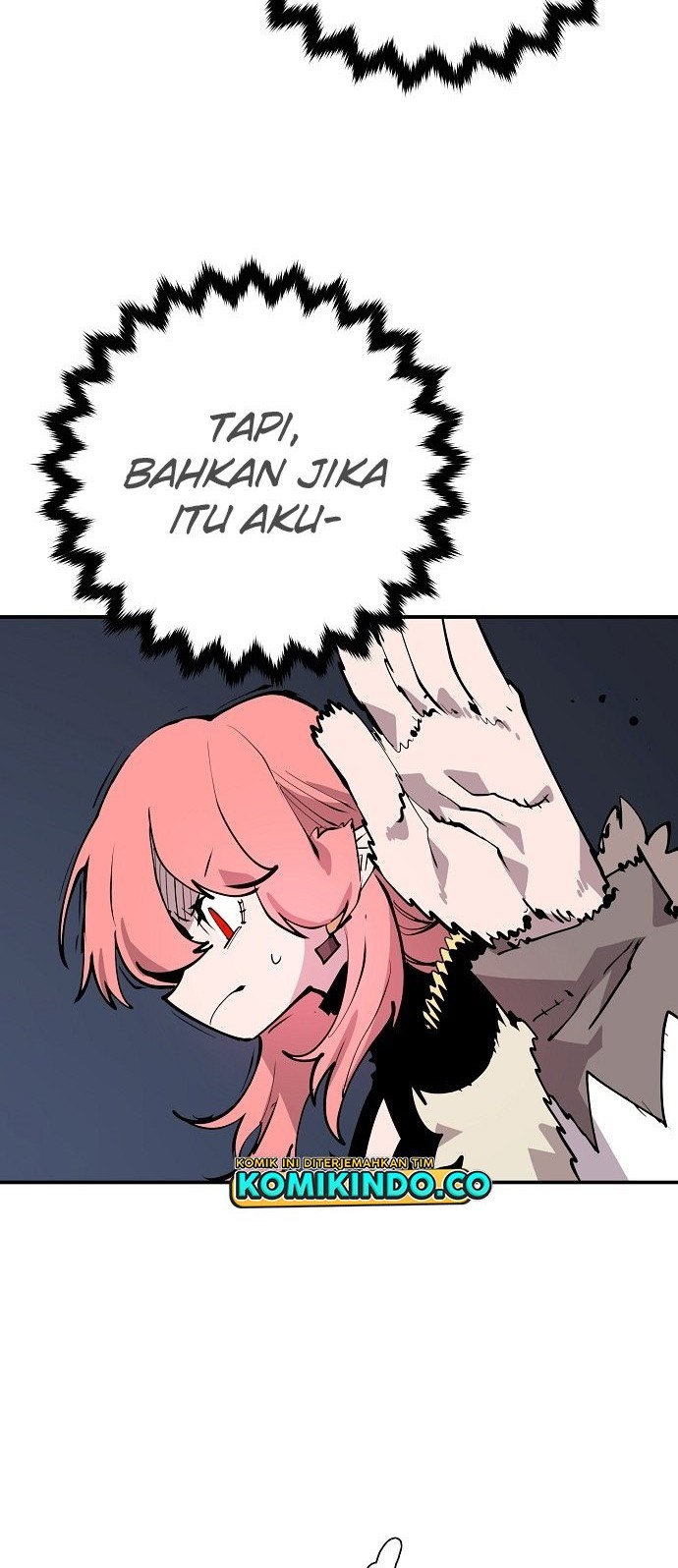 Chapter 110 - halaman 41