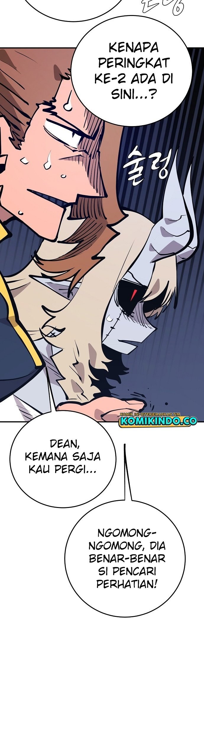 Chapter 110 - halaman 46