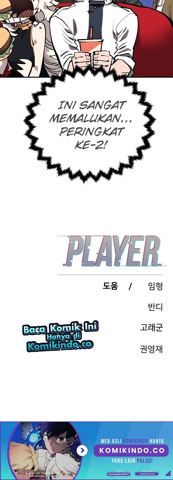 Chapter 110 - halaman 64