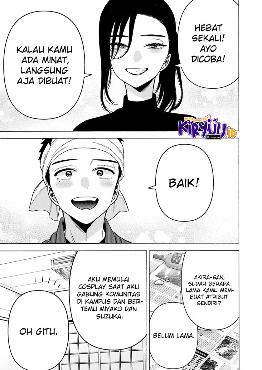 Chapter 78 - halaman 12