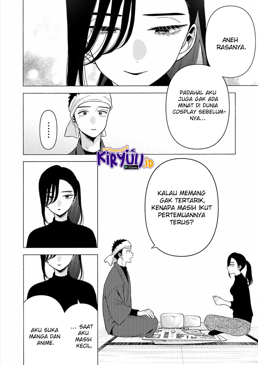 Chapter 78 - halaman 15