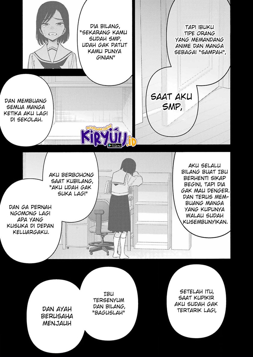 Chapter 78 - halaman 16