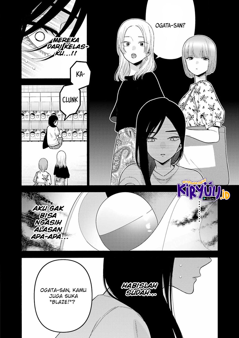 Chapter 78 - halaman 19
