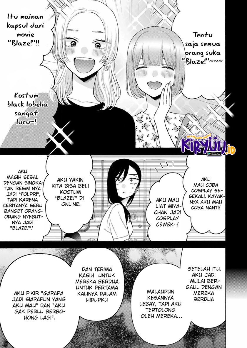 Chapter 78 - halaman 20