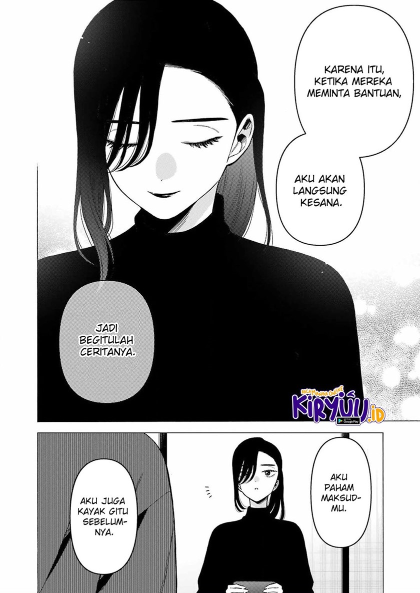 Chapter 78 - halaman 21