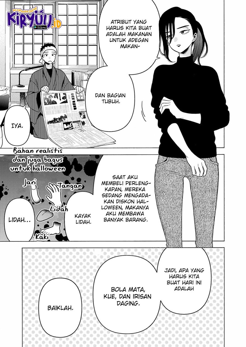 Chapter 78 - halaman 6